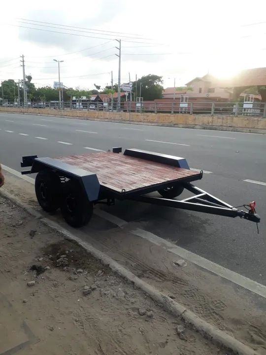 Reboques paredão - Foto 3