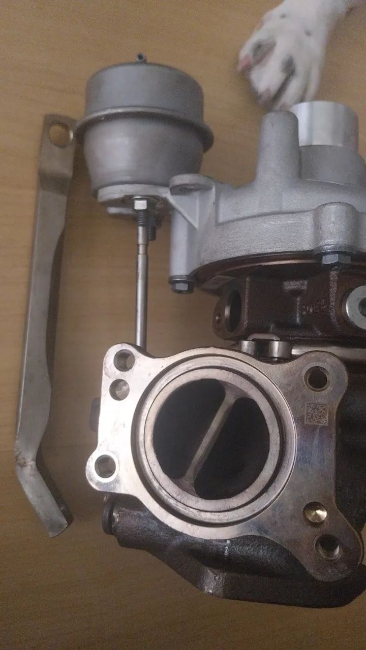 Turbina Original THP - Foto 2
