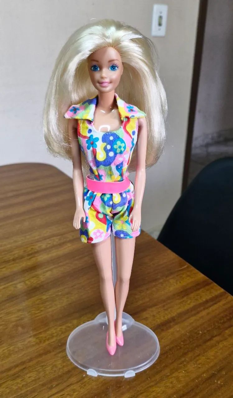 Barbie Búzios da estrela  - Foto 4