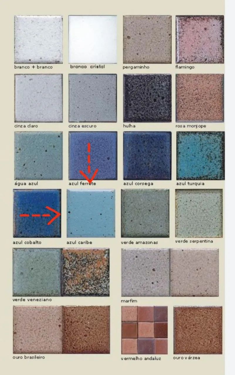 80 peças brennand  - Foto 2