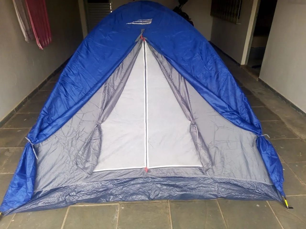 Barraca 4 lugares - Foto 2