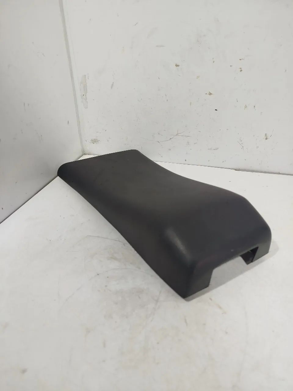 Acabamento Traseiro Console Central Honda Fit/wrv 2017/2021 - Foto 4