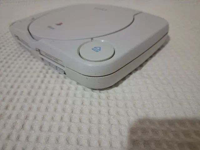peças console PLAYSTATION ONE - Foto 4