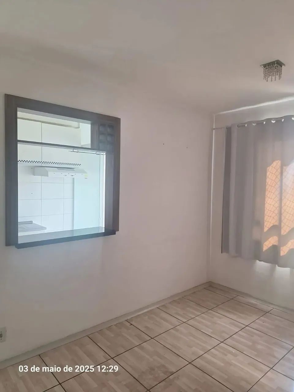Lindo apartamento para locação,com 2 dormitório e 1 vaga para moto, com lazer completo, na - Foto 5