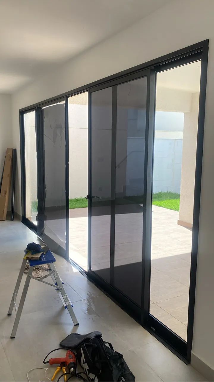 Insulfilm para janelas e portas  - Foto 4
