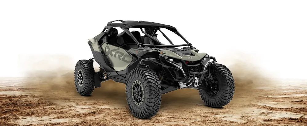 Utv Can-am Maverick R Xrc 2026