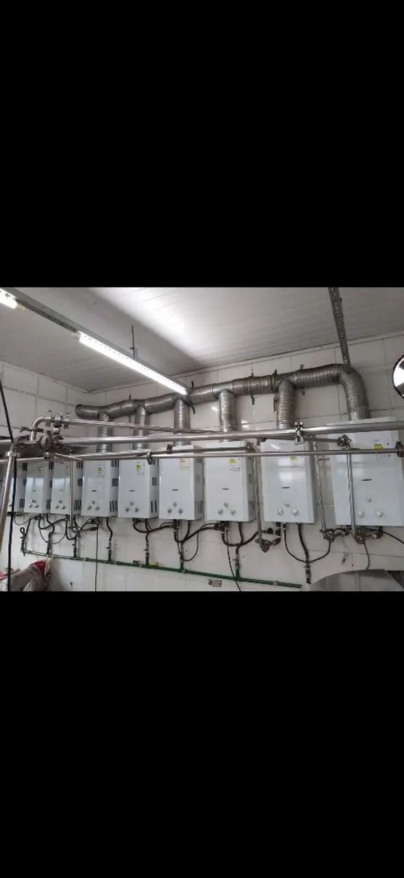 Indústria geladinho industrializado - Foto 6