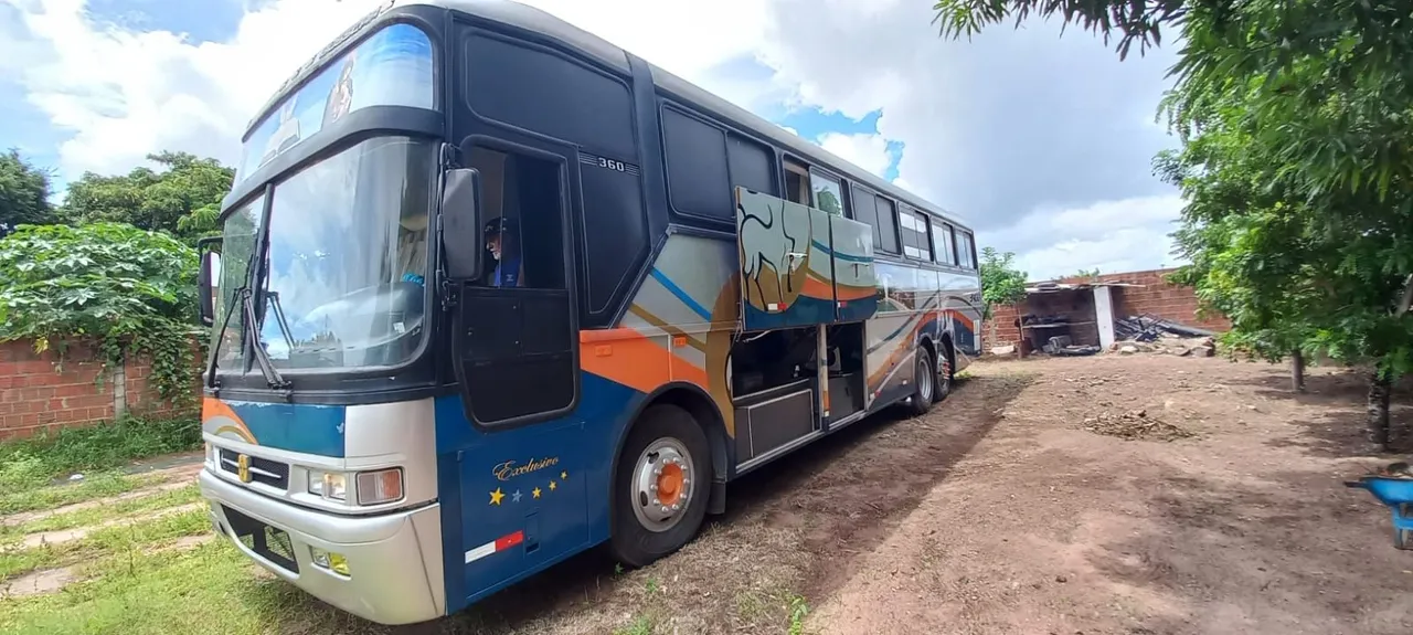 Motor Home
