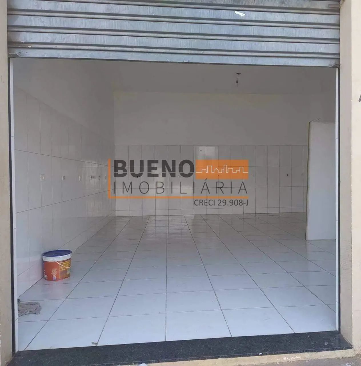 Sala para locação, Vila Pântano II, Santa Bárbara D'Oeste, SP - Foto 2