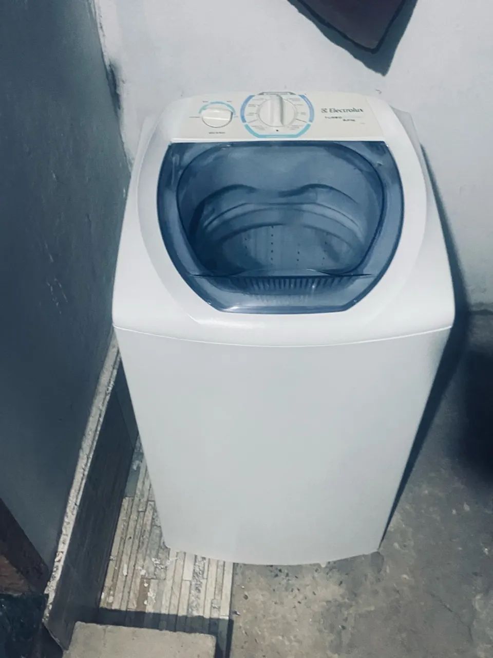 Electrolux 6 kg funcionando perfeitamente  - Foto 5