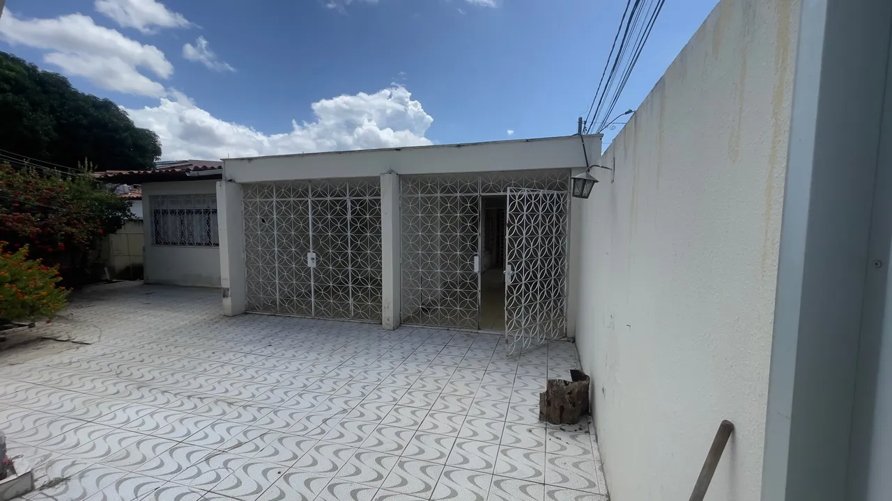 casa residencial com localização privilegiada, Bem no Jockey