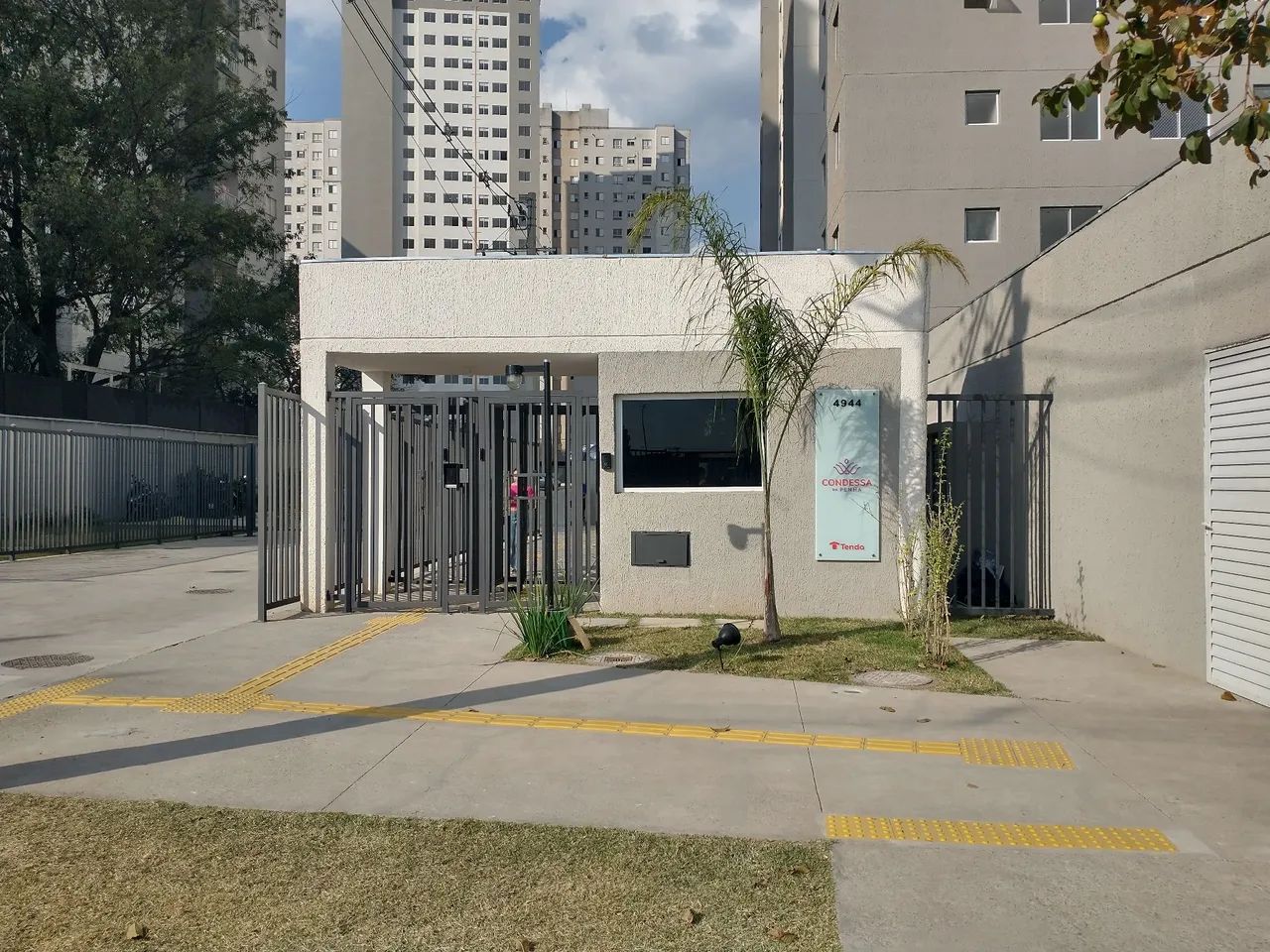 Primeira imagem do imóvel