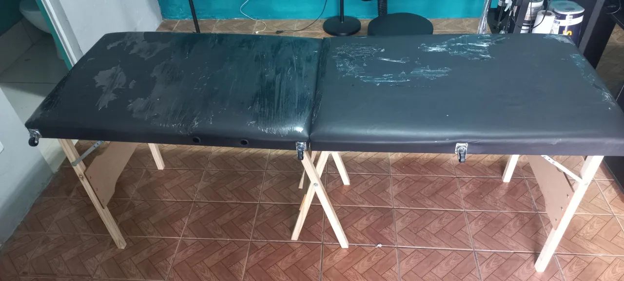 Maca Maleta - Foto 2