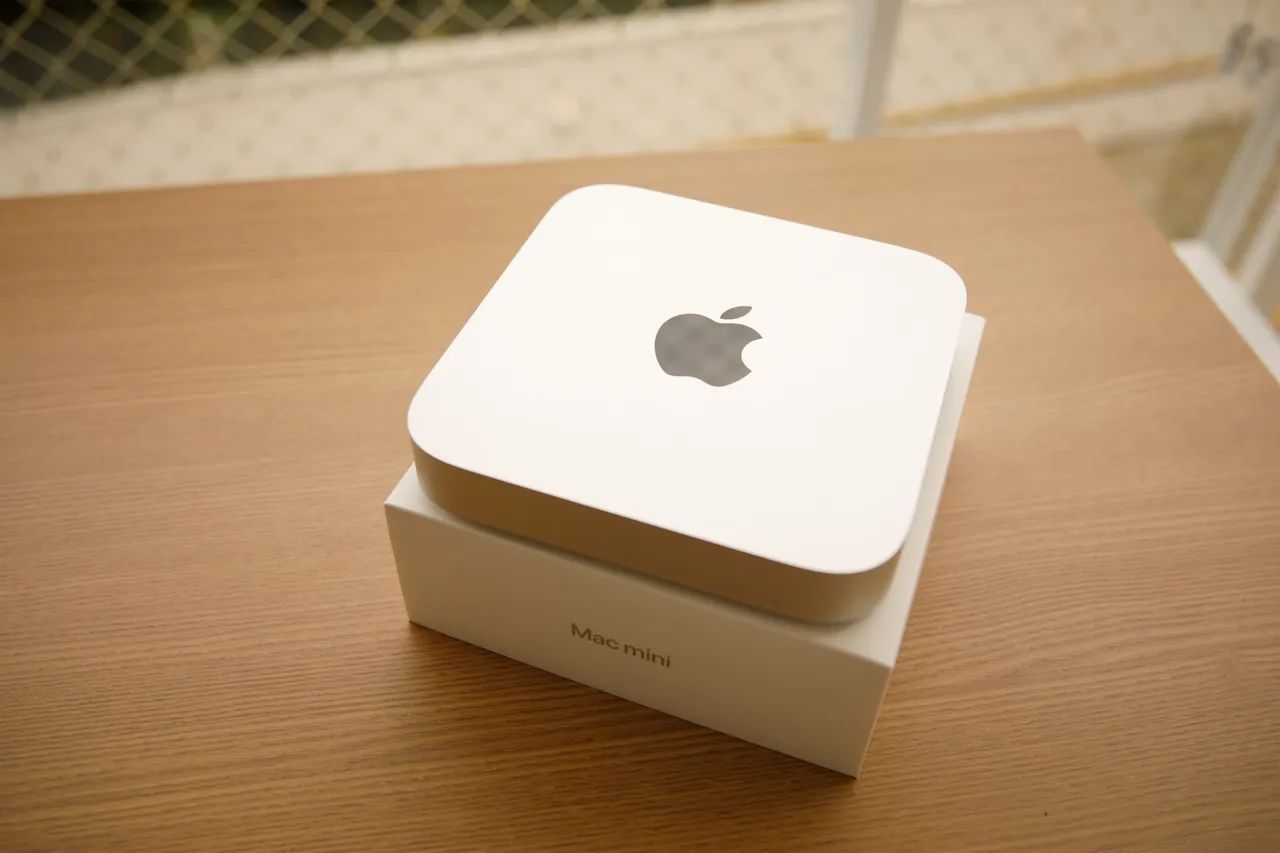 M1 Macmini メモリ16GB SSD256GB MacMini M1 - 16GB - SSD 256GB - Computadores e Desktops - Tingui