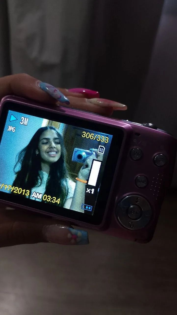 Câmera digital Polaroid is829  - Foto 5