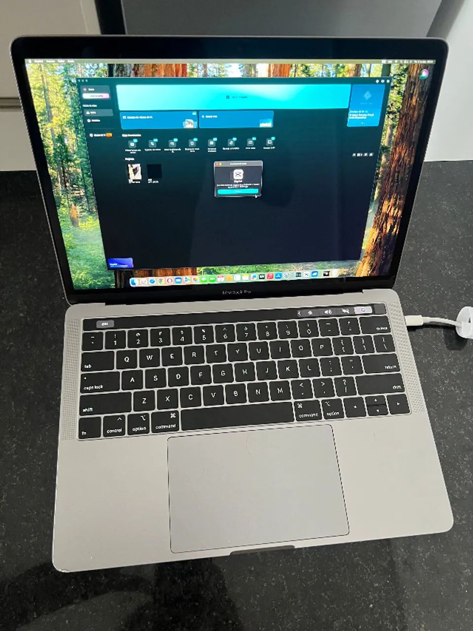 Apple MacBook Pro 2018 13