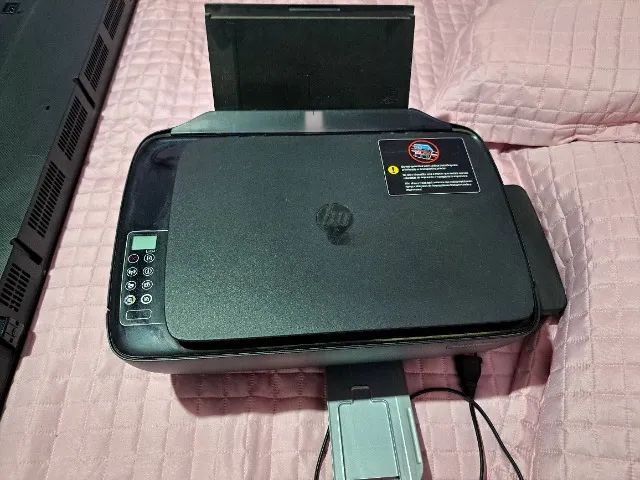 Impressora HP digital  - Foto 3
