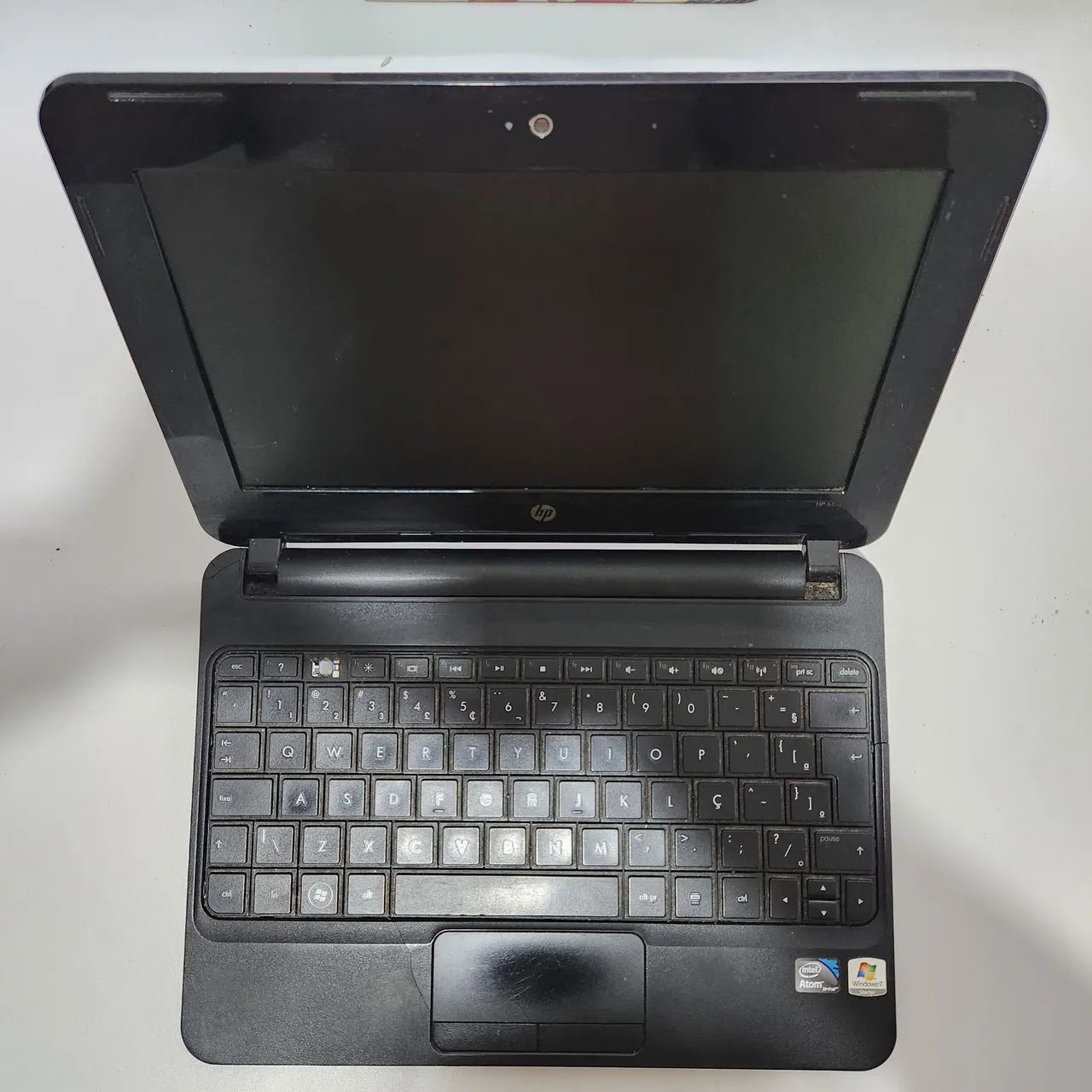 Netbook HP - Foto 2