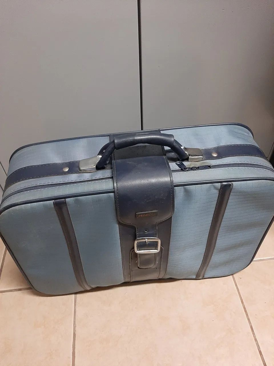 Mala de viagem  - Foto 2