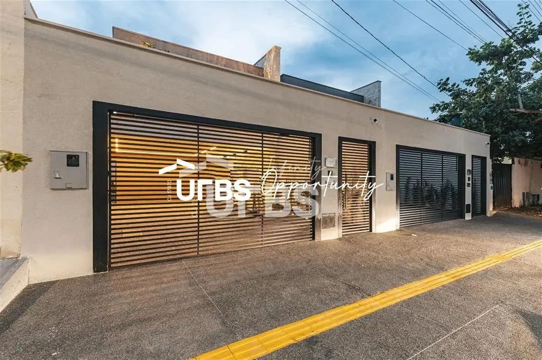 Sobrado magnífico com 3 suítes plenas - Jd. Atlântico
