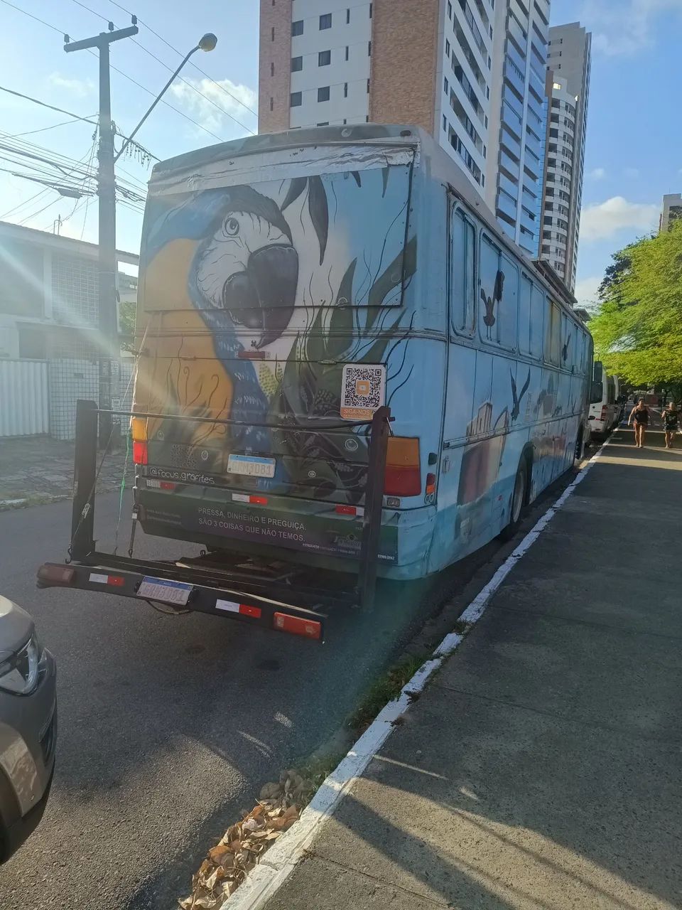 Motorhome para 16 passageiros  - Foto 11