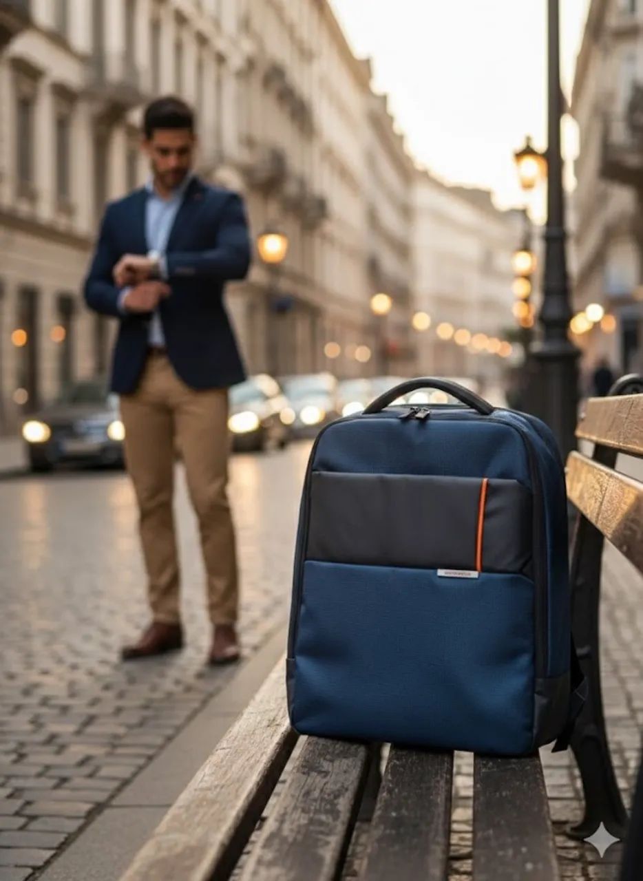 Bolsas e Mochilas  - Foto 3