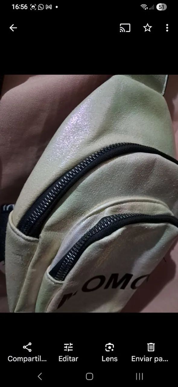 Bolsa - Foto 3