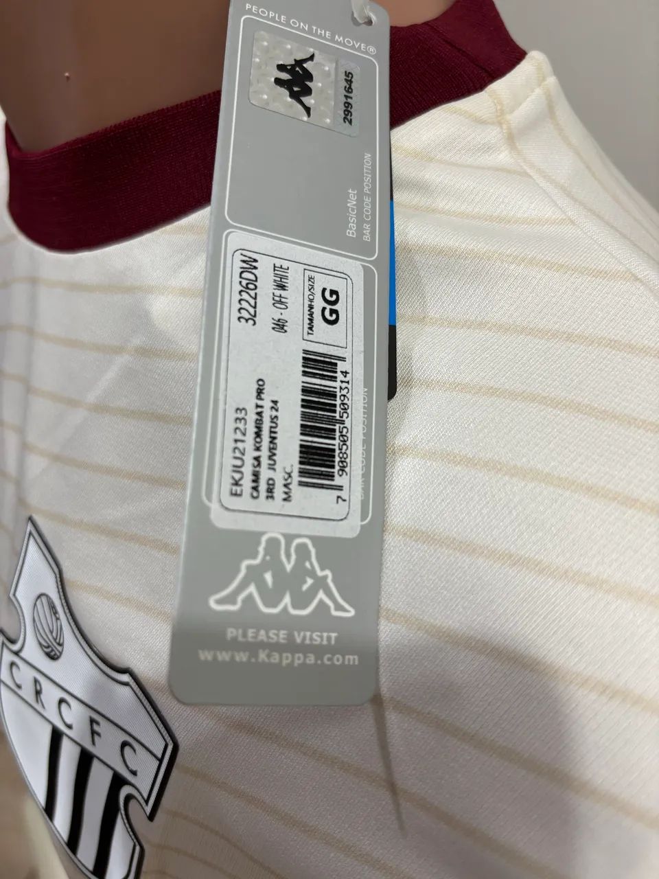 Juventus da Mooca  - Foto 2