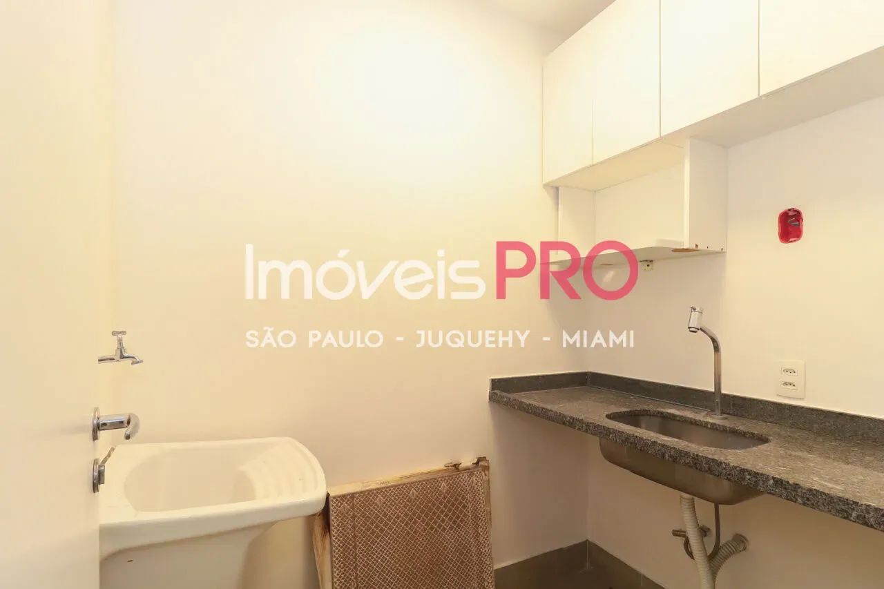 Loja com pé direito duplo em prédio famoso na Berrini | 257 m² amplos e aproveitáveis - Foto 7