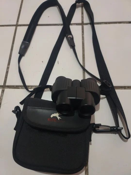 Binóculo para Camping Kite