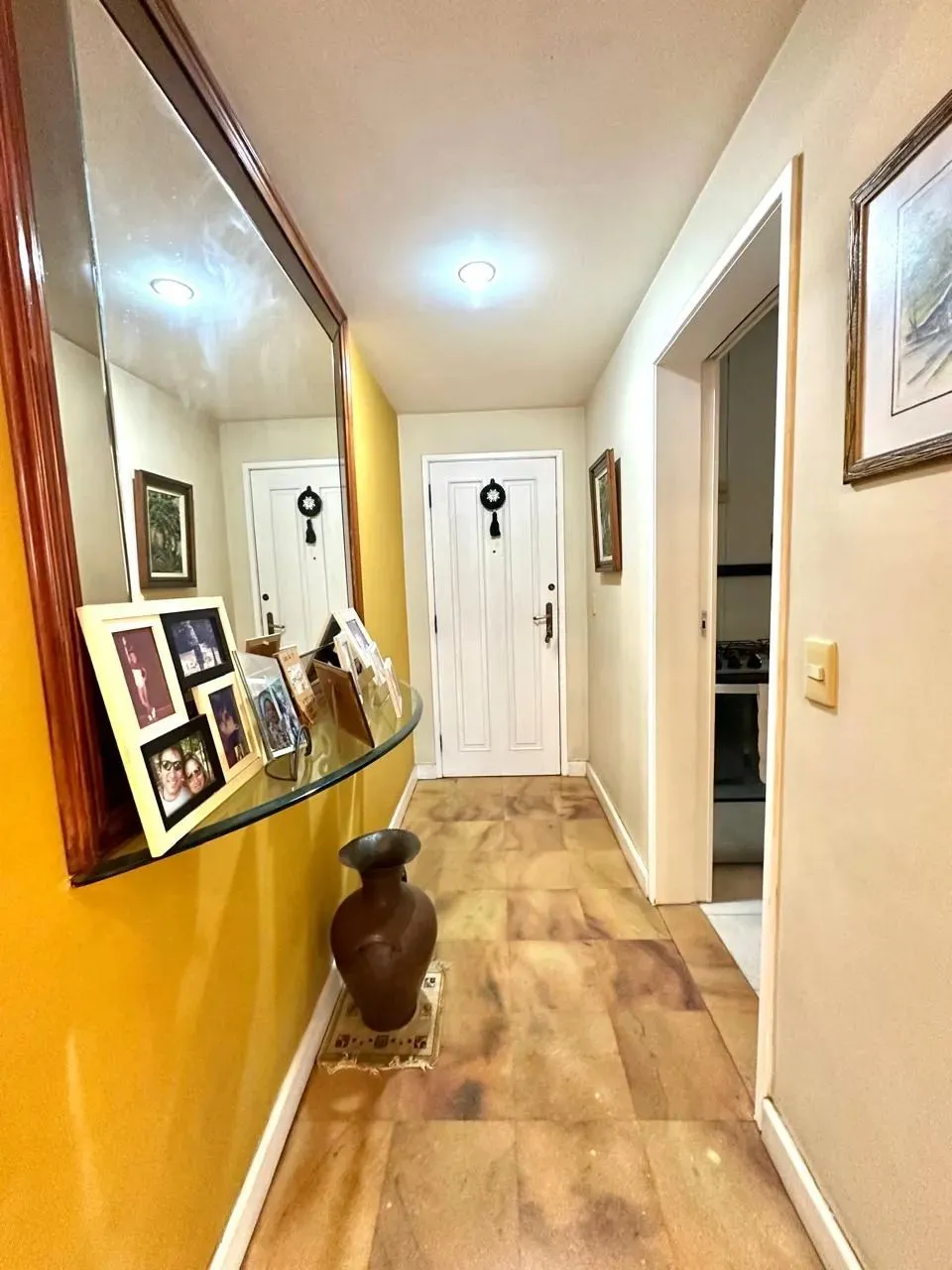 Niterói- Icaraí- Apartamento com 02 frentes!