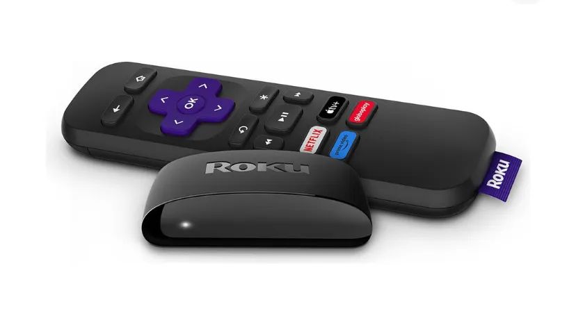 ROKU EXPRESS
