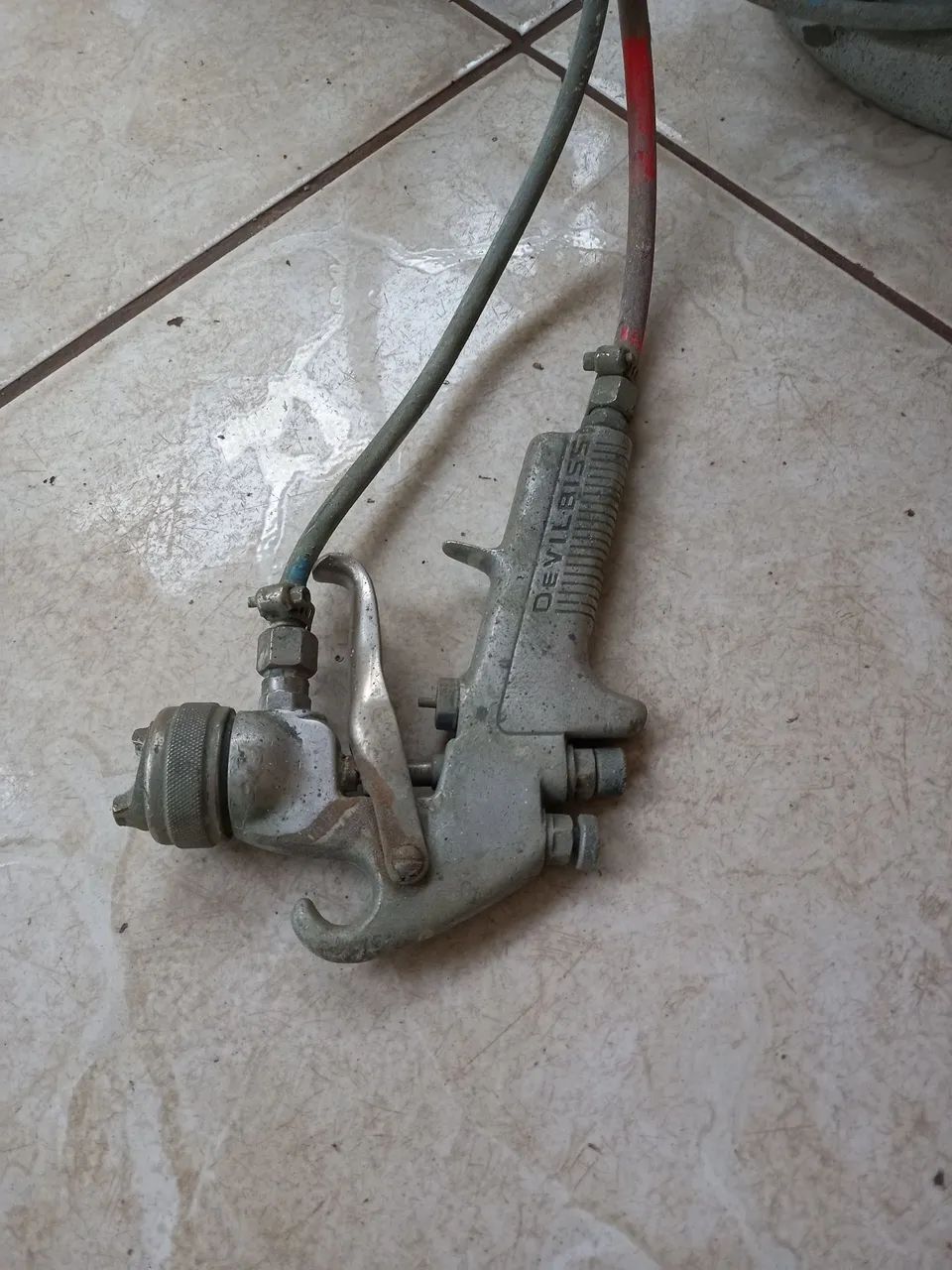 Tambor panela para pintura liquida - Foto 4