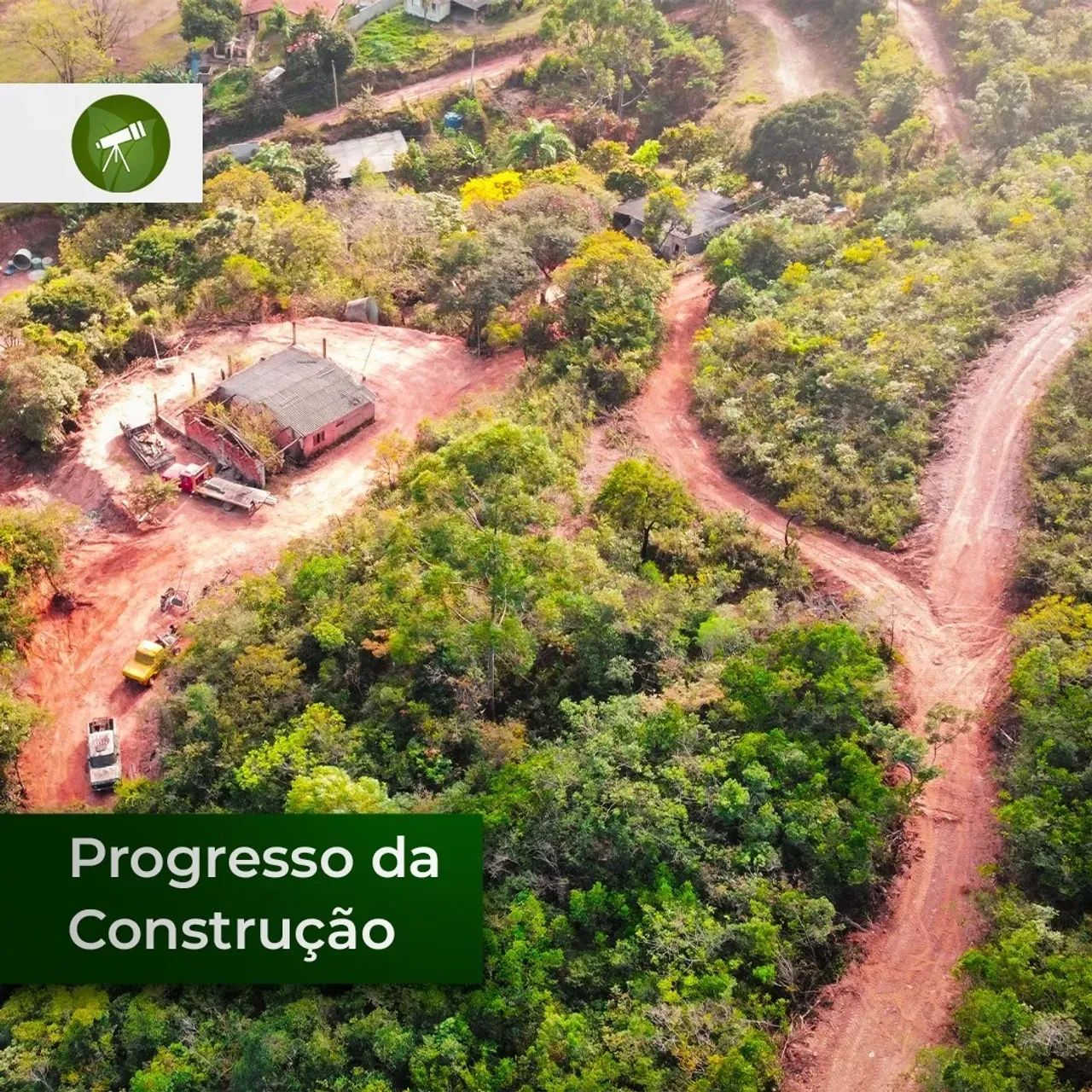 Seu Lote dos Sonhos em  - Alumínio - SP - Foto 3