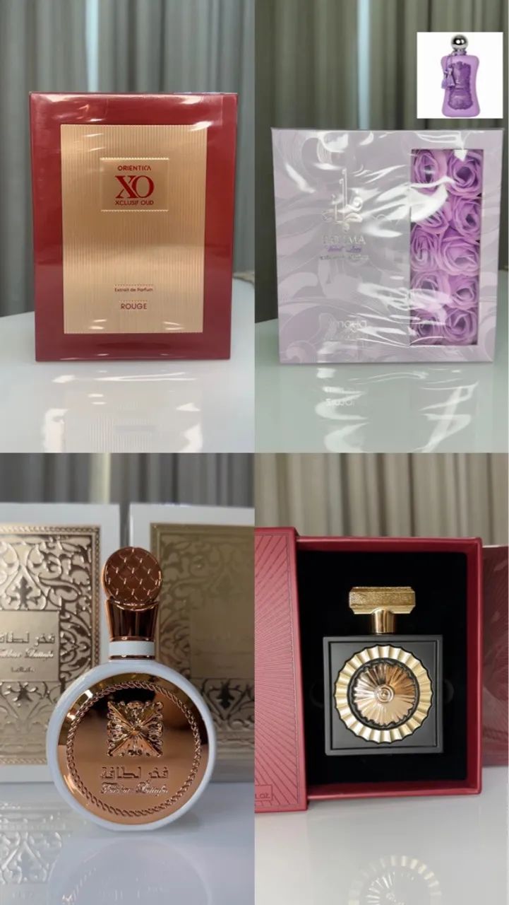 Perfumes Importados - Foto 4