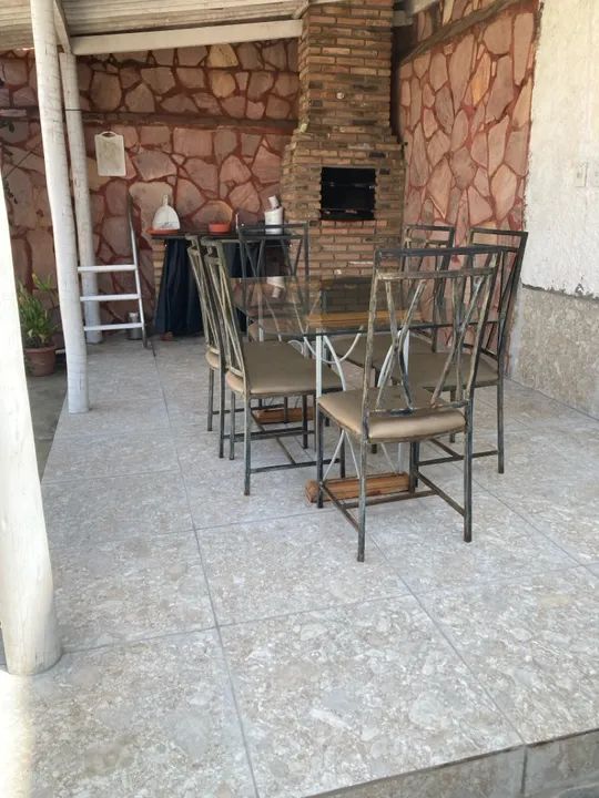 Casa Temporada com Piscina em paripueira perto de tudo  - Foto 12