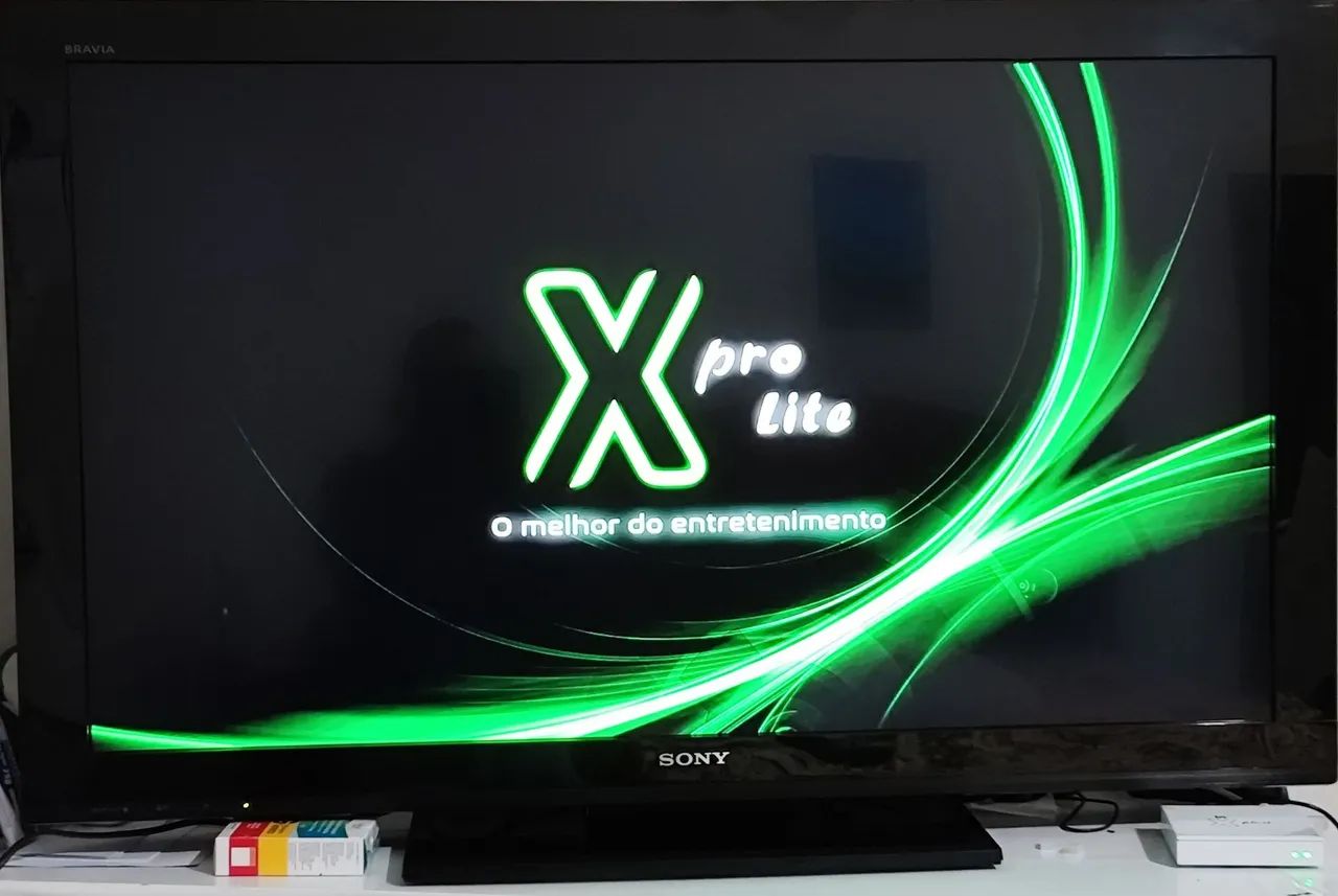 TV Sony LCD 40 pol 