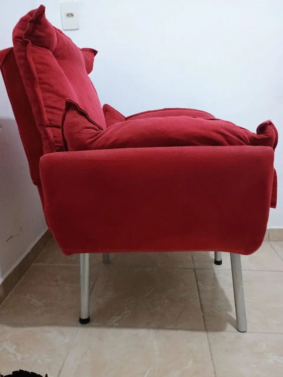 Cadeira Decorativa 64840786876290121