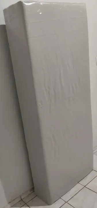 Base de Solteiro Nova Direto da Fábrica