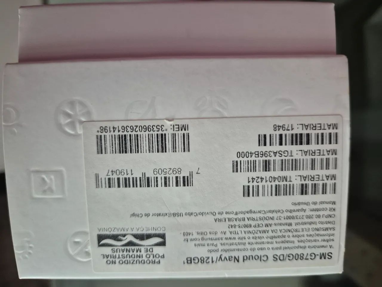 Samsung Galaxy S20 FE 128GB