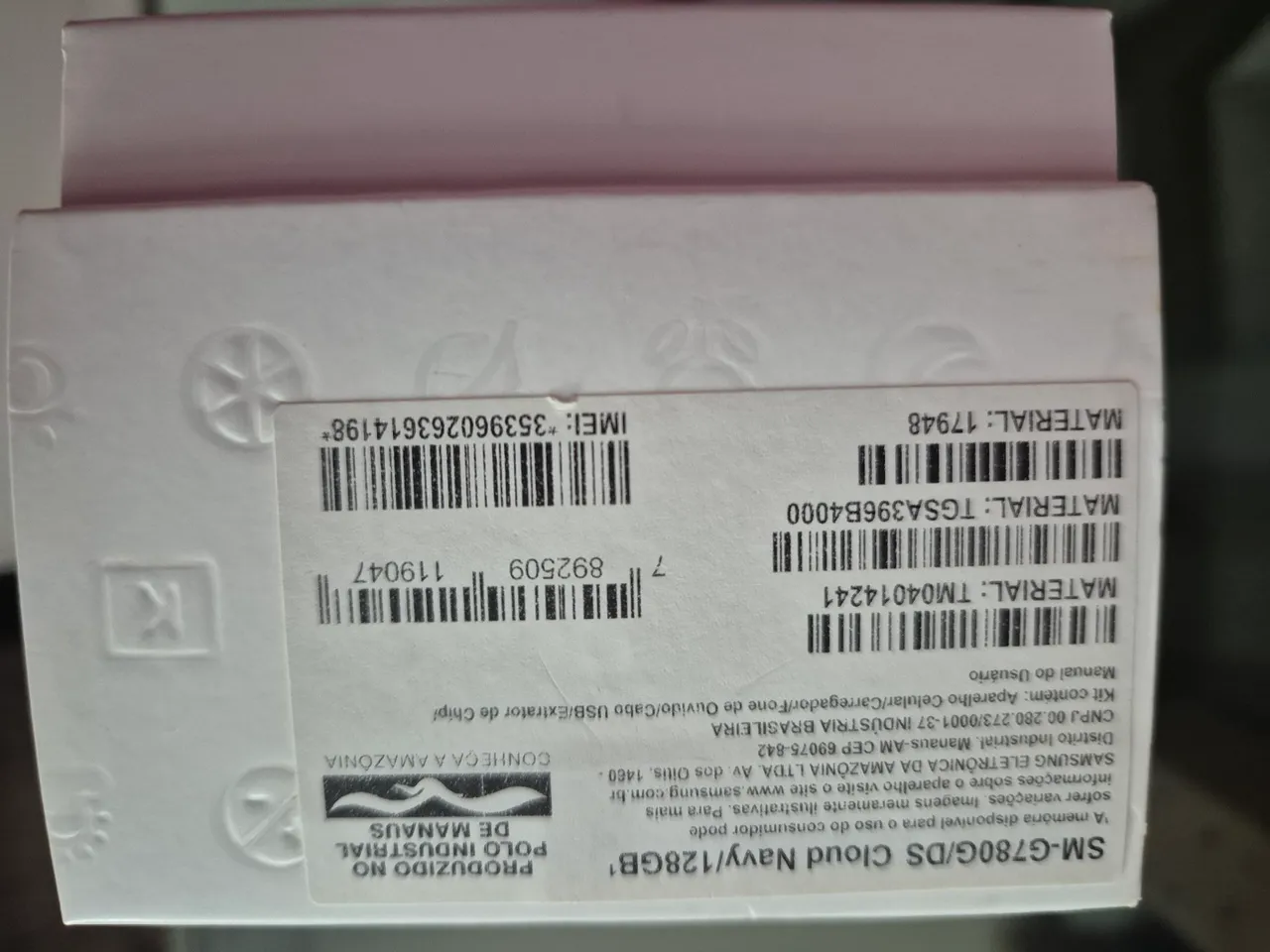 Samsung Galaxy S20 FE 128GB