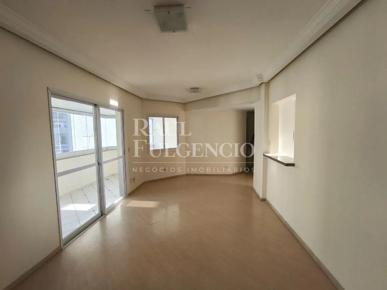 Apartamento para alugar na Gleba Fazenda Palhano em Londrina
