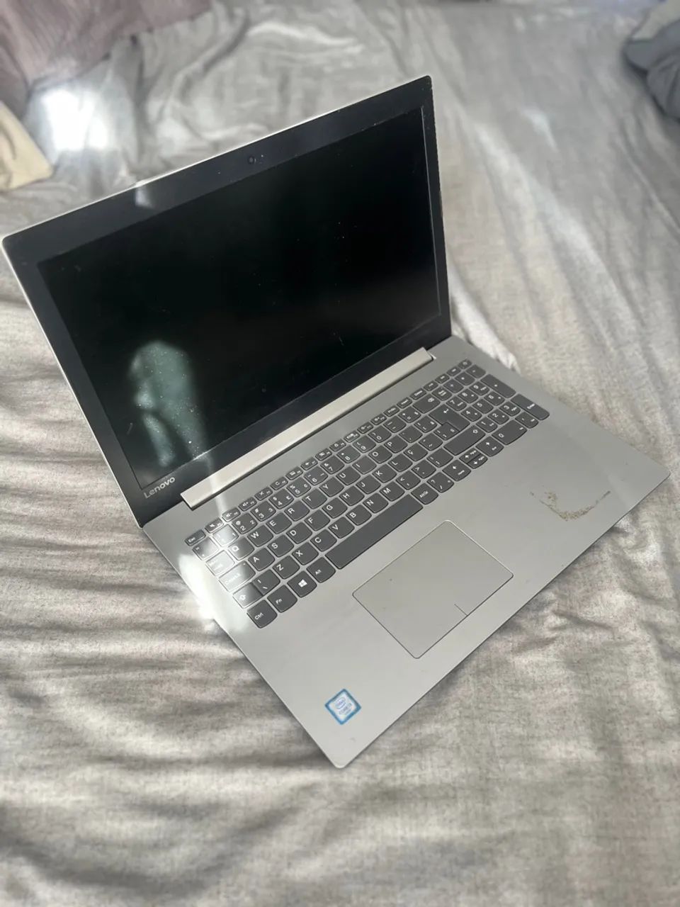 Notebook Lenovo Ideapad 320 Intel Core i3 6ª Geração 12GB RAM - Foto 3