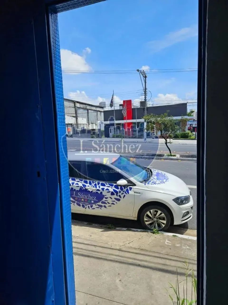 Galpão para Locação em São Paulo, Vila Marieta, 2 banheiros - Foto 5