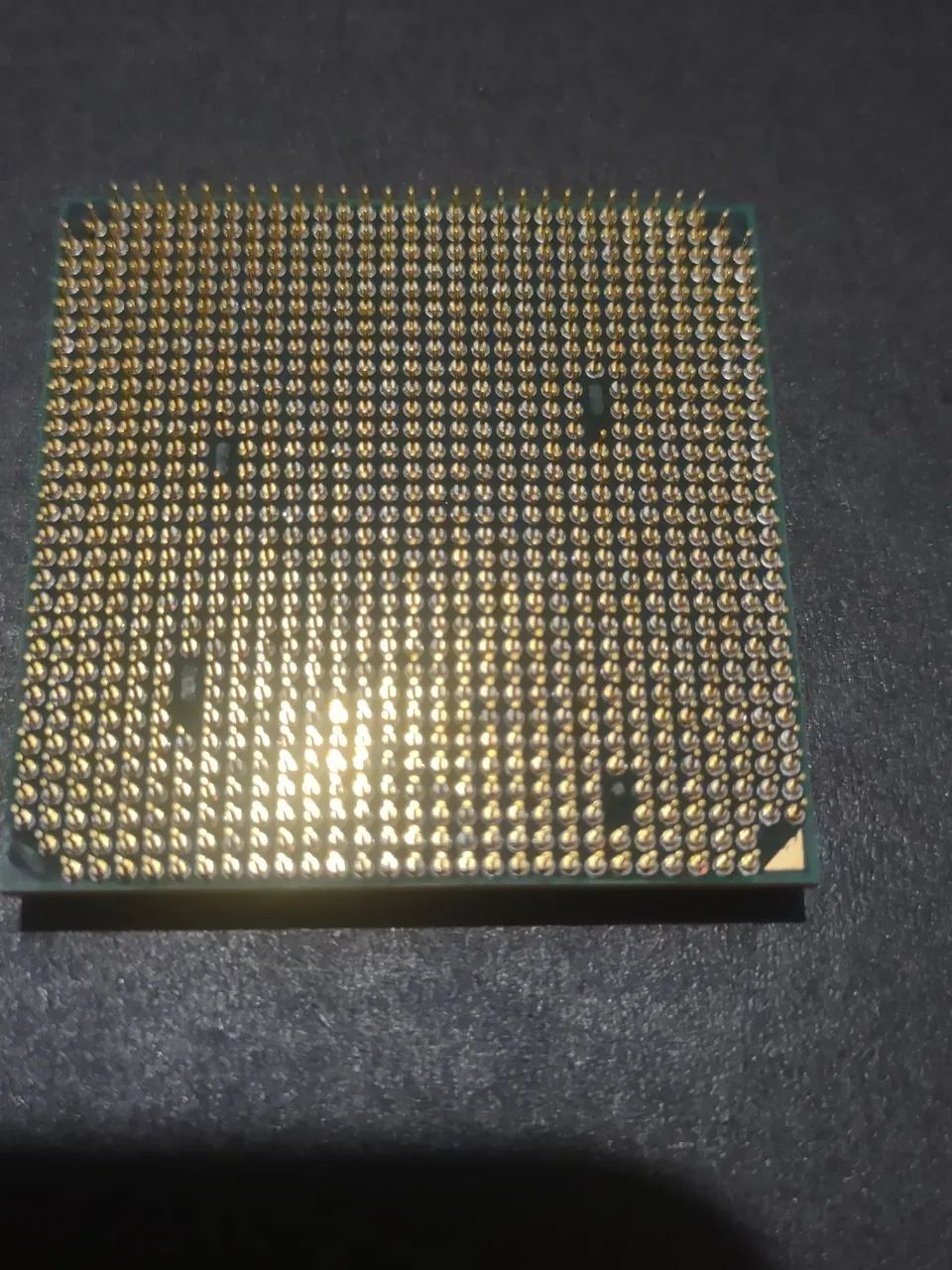 Processador AMD Athlon II  x2 -270 - Foto 2