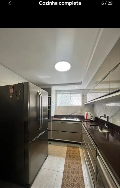 Casa com piscina e churrasqueira para locação em Santos  - Foto 7