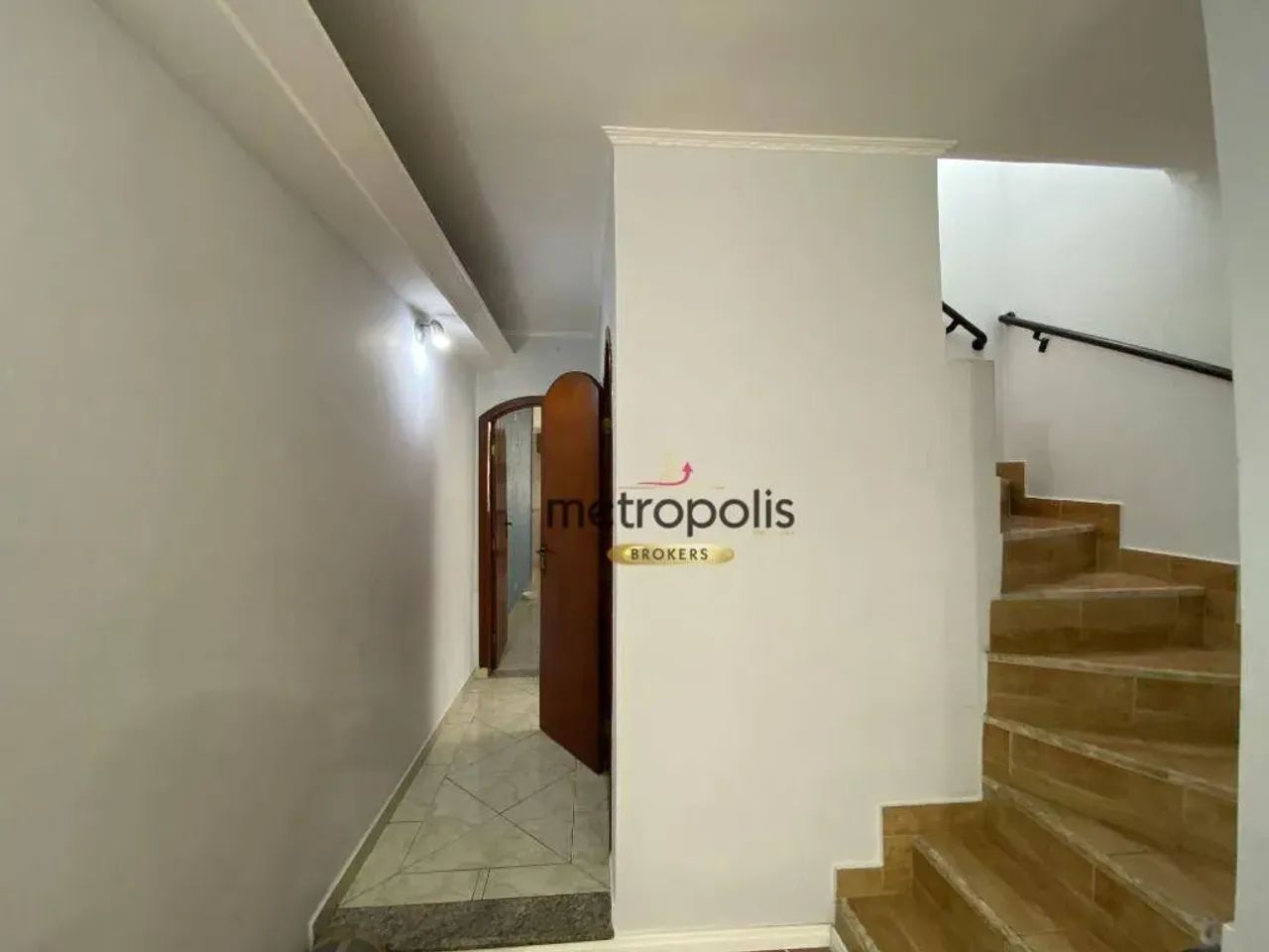 Sobrado à venda, 159 m² por R$ 744.000,00 - Vila Floresta - Santo André/SP - Foto 9