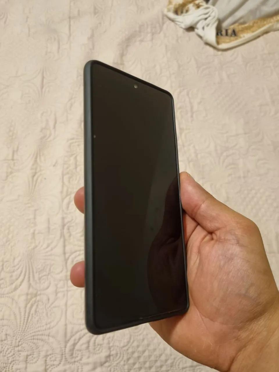 GALAXY S10 LITE - SNAPDRAGON - CELULAR TOP