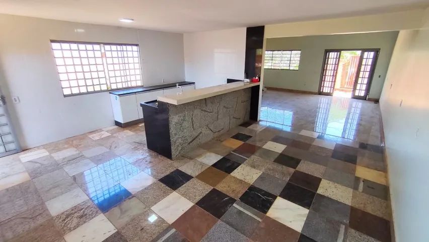 Excelente Sobrado com fino acabamento