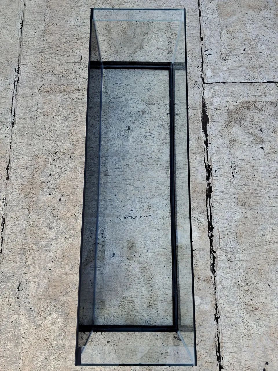 Aquário 138 litros - Foto 4